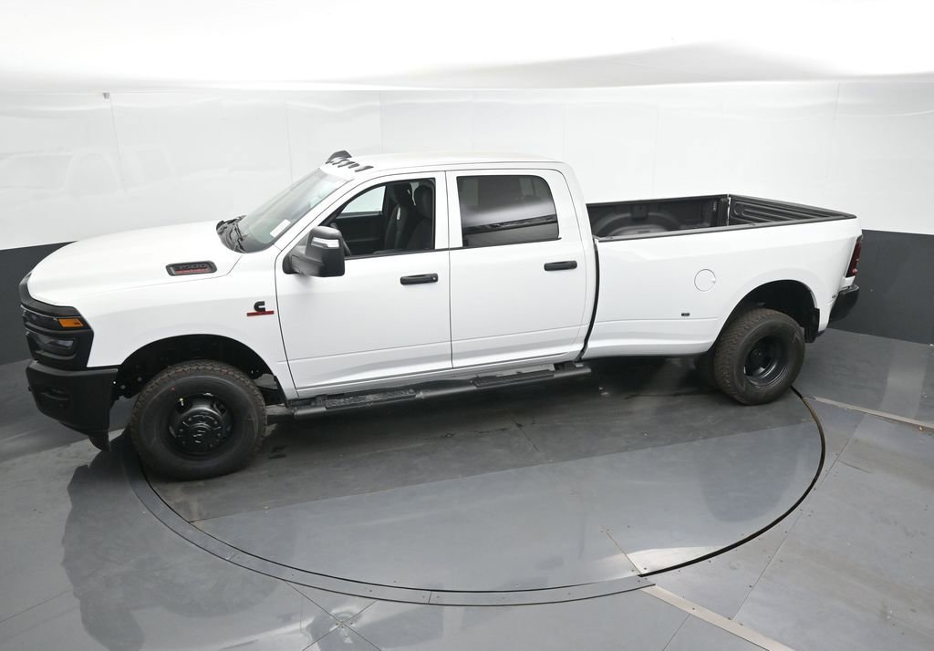 New 2026 RAM 3500 Tradesman image 43