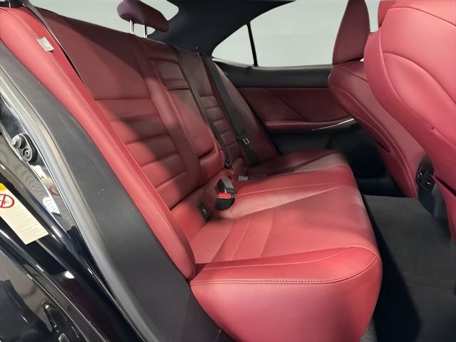 Used 2015 Lexus IS 250 w/ F-Sport Package image 28