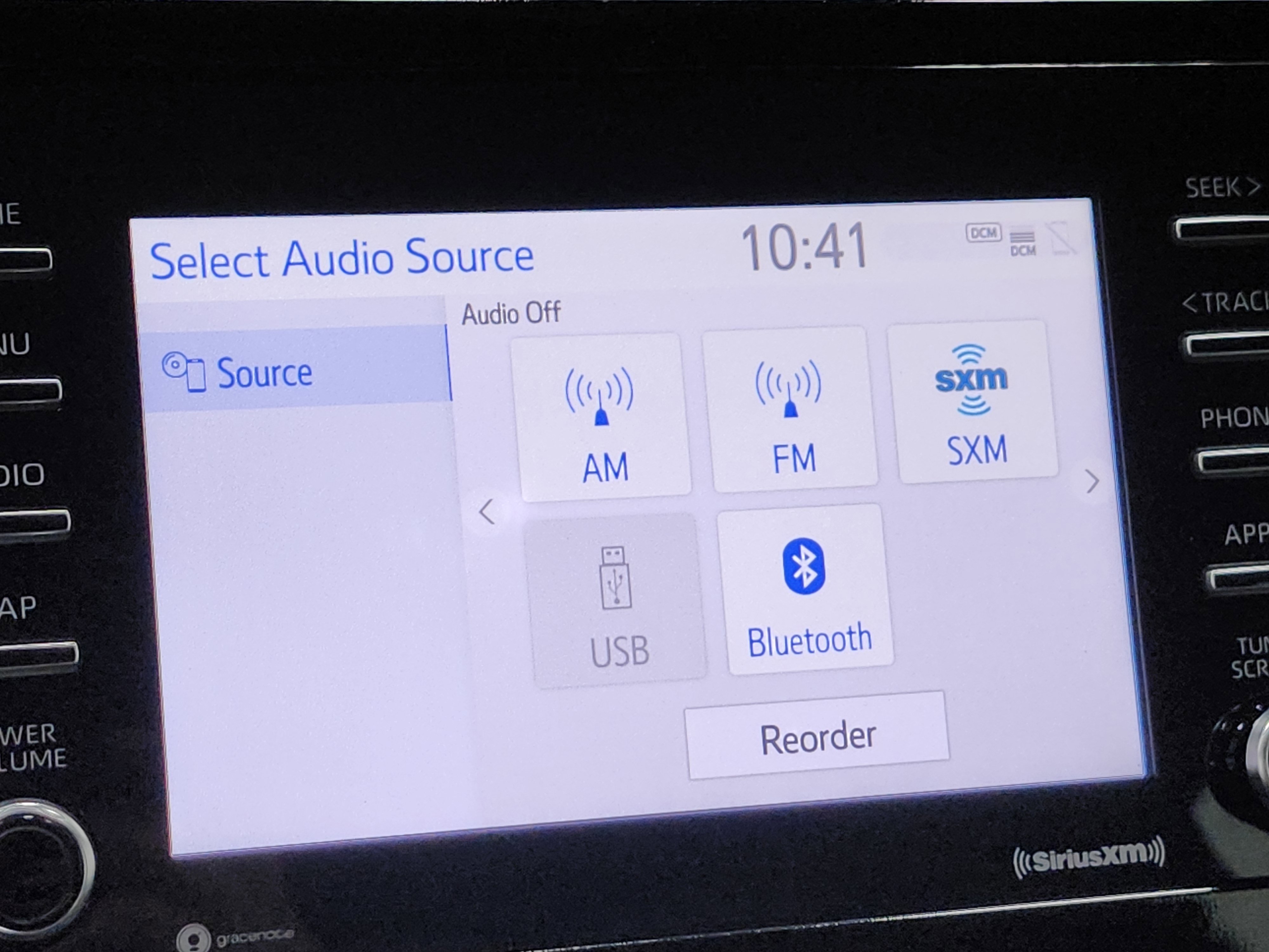 Used 2024 Toyota Camry SE w/ Convenience Package FWD image 23