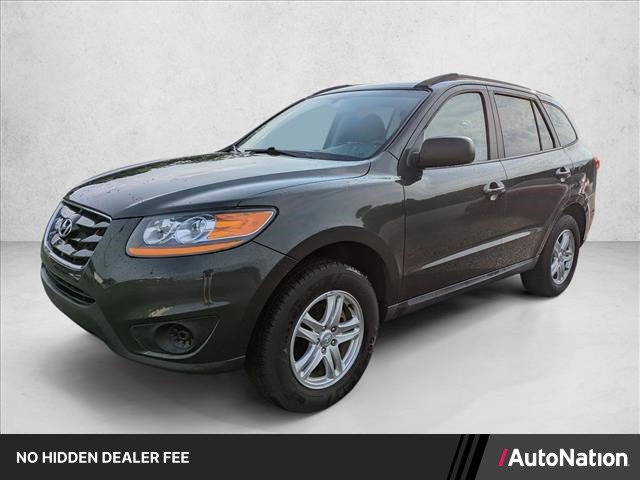 Used 2011 Hyundai Santa Fe GLS AWD/4WD image 1