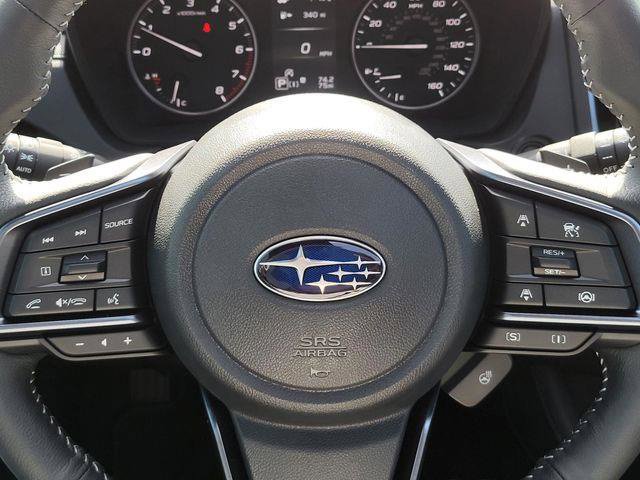 New 2026 Subaru Forester Limited AWD/4WD image 14
