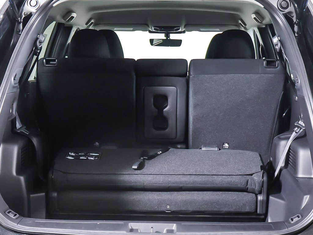 New 2026 Mitsubishi Outlander ES image 17