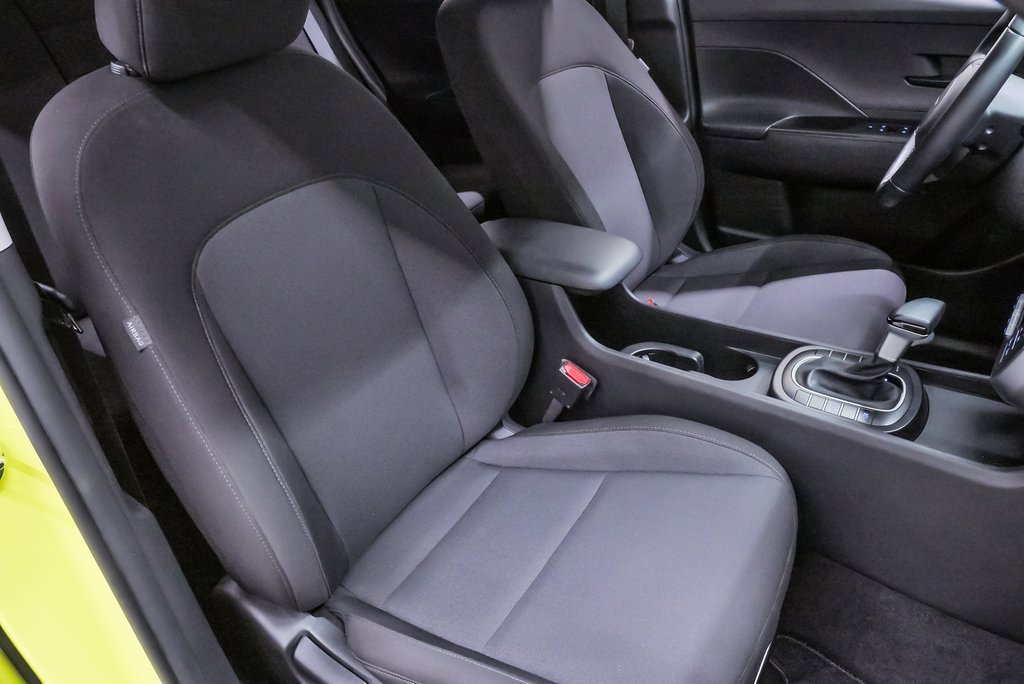 Certified 2024 Hyundai Kona SEL image 14