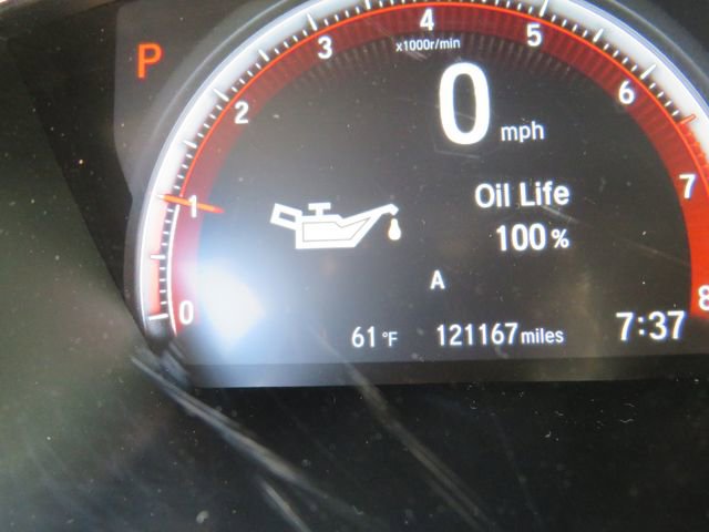 Used 2021 Honda Civic Sport image 36