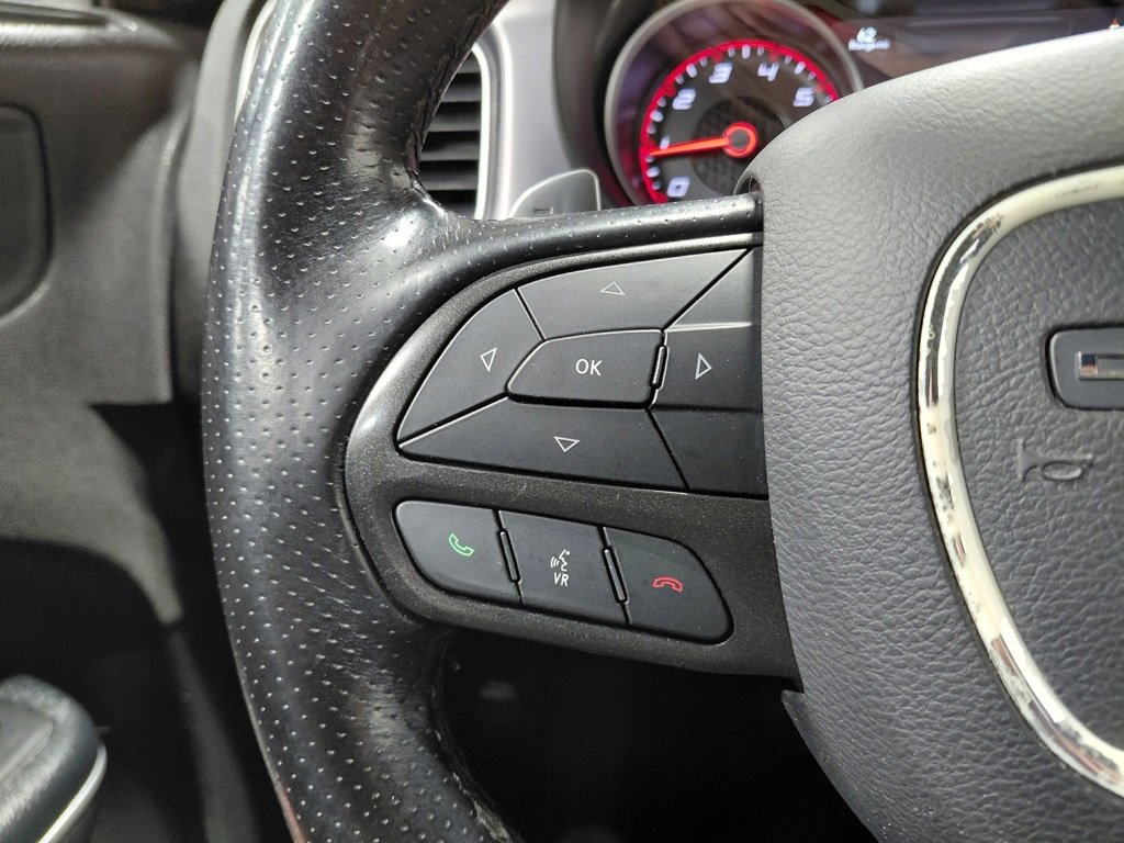 Certified 2019 Dodge Charger SXT w/ Cold Weather Package image 43