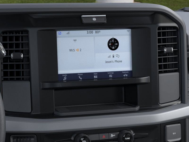 New 2026 Ford F250 4x4 Crew Cab Super Duty image 14