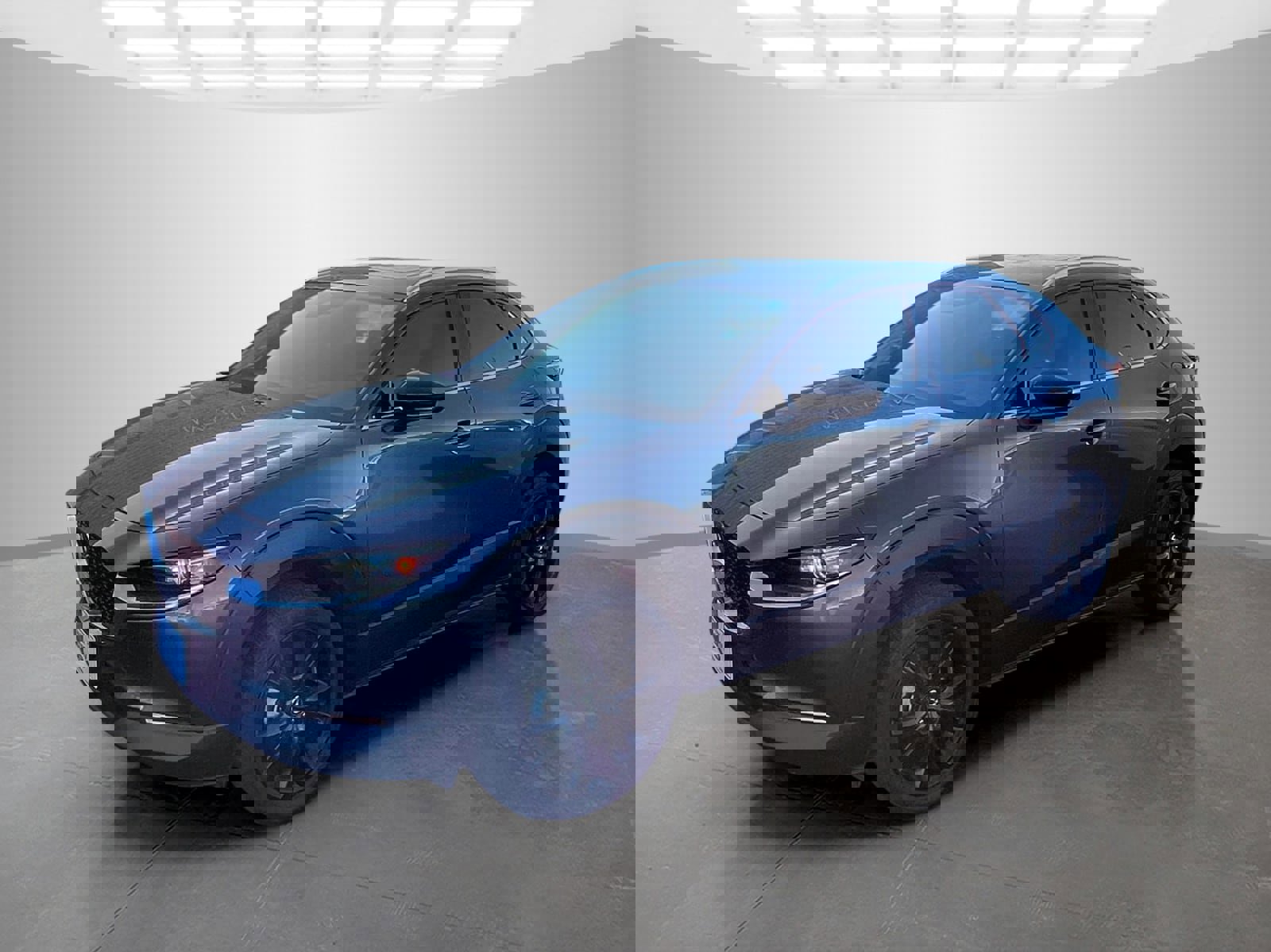 Used 2023 MAZDA CX-30 2.5 Turbo w/ Premium Package image 8