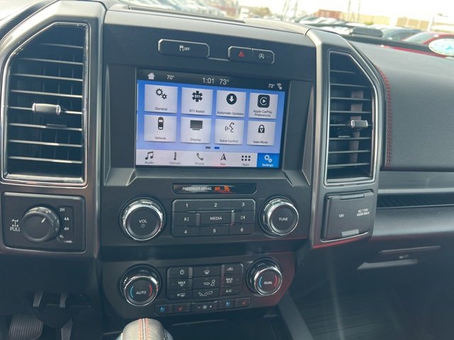 Used 2019 Ford F150 Lariat image 9