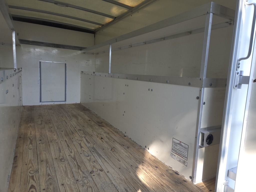 Used 2019 Chevrolet Express 3500 RWD image 12
