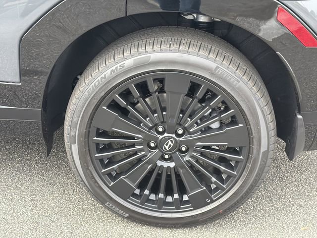 New 2026 Hyundai Santa Fe Calligraphy image 20