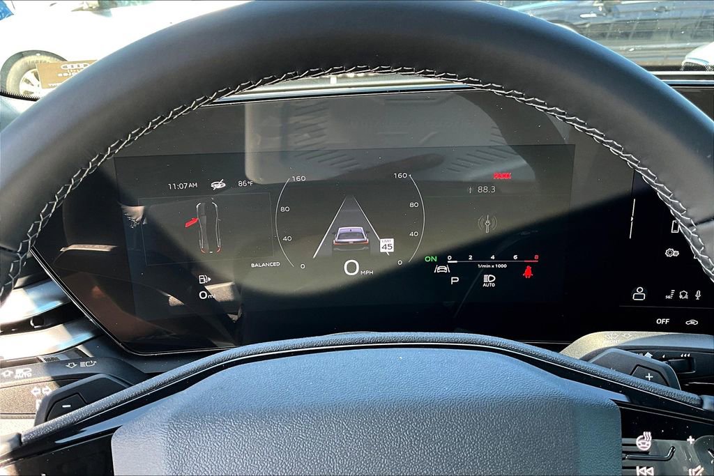 New 2025 Audi A5 2.0T Premium image 25