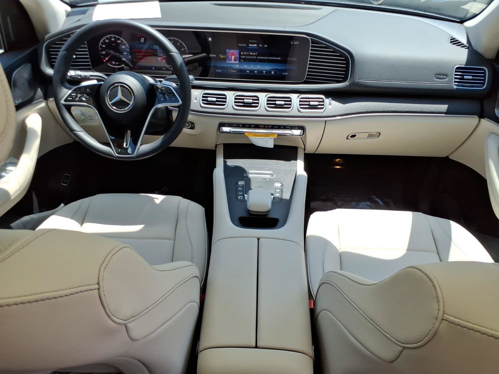 Used 2026 Mercedes-Benz GLE 350 4MATIC image 28
