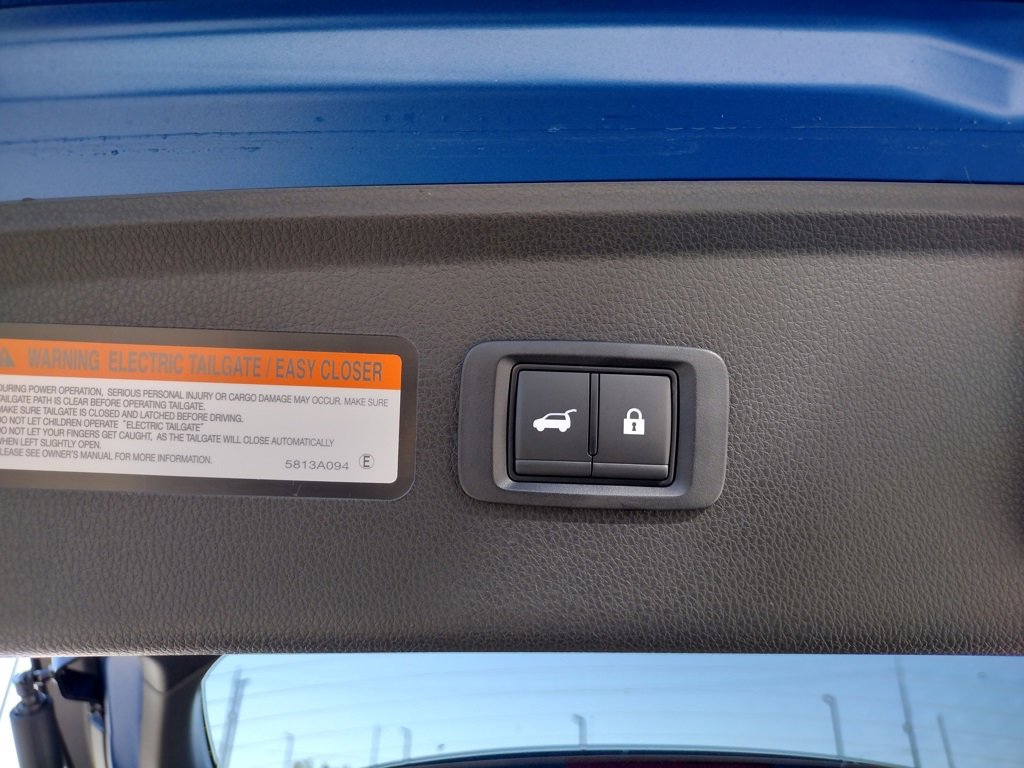 New 2026 Mitsubishi Eclipse Cross SE image 26