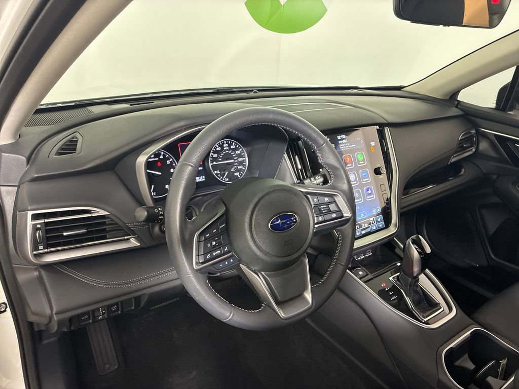 Used 2023 Subaru Outback Limited AWD/4WD image 14