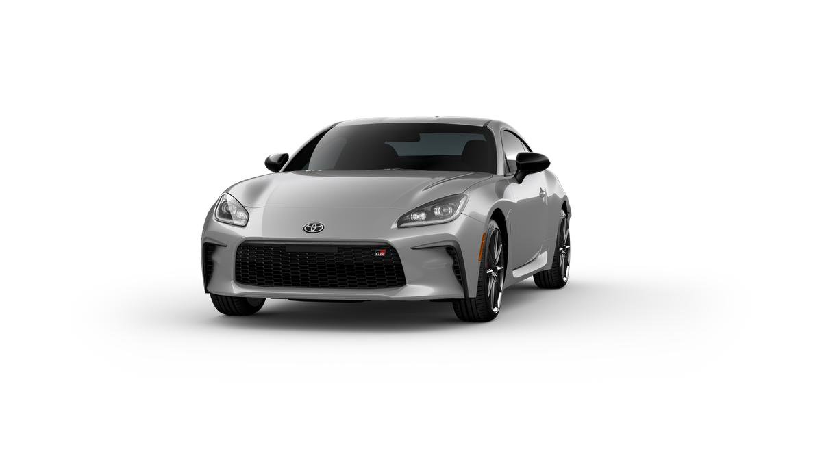 New 2025 Toyota GR86 Premium w/ GR Wheel Package (TMS image 18