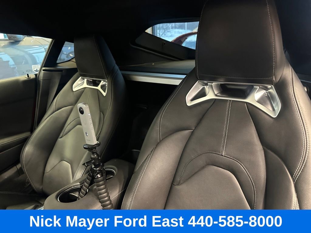 Used 2023 Toyota Supra Premium w/ Driver Assist Package image 26