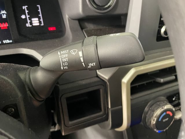 Used 2026 Toyota Tacoma SR5 AWD/4WD image 12