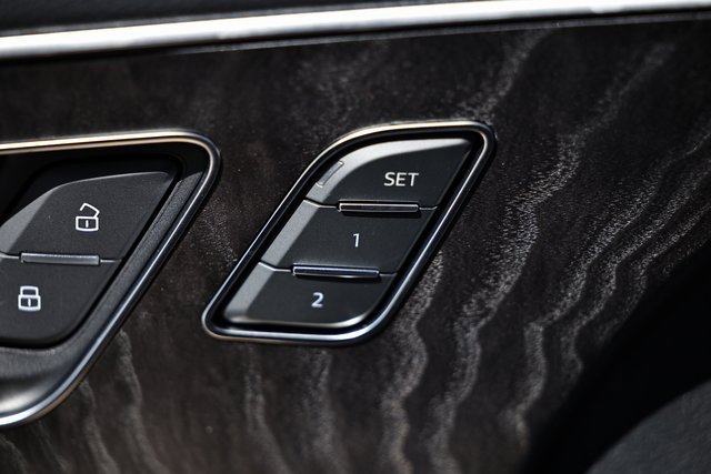 New 2026 Audi Q7 2.0T Premium Plus image 16