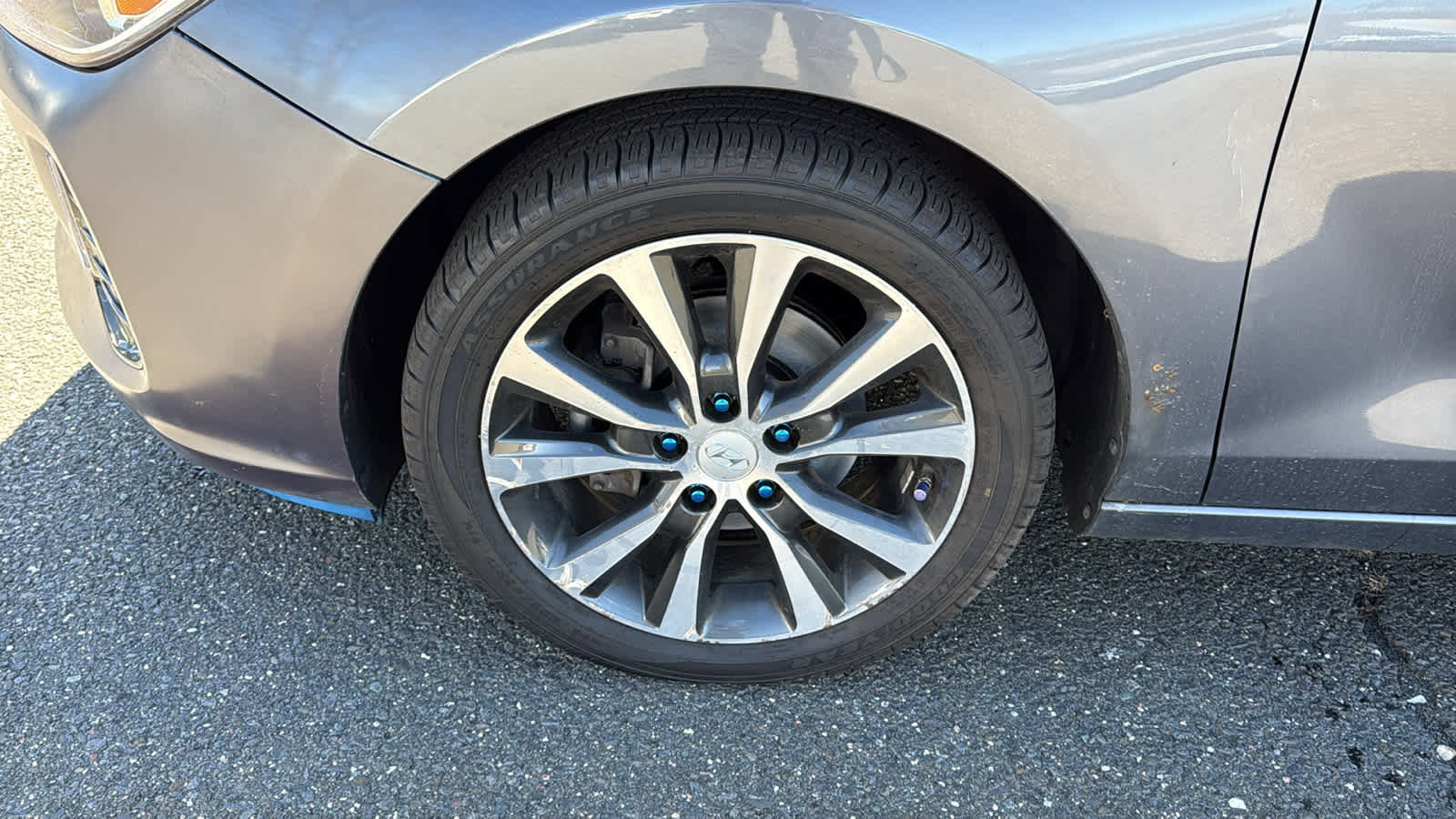 Used 2018 Hyundai Elantra GT image 10