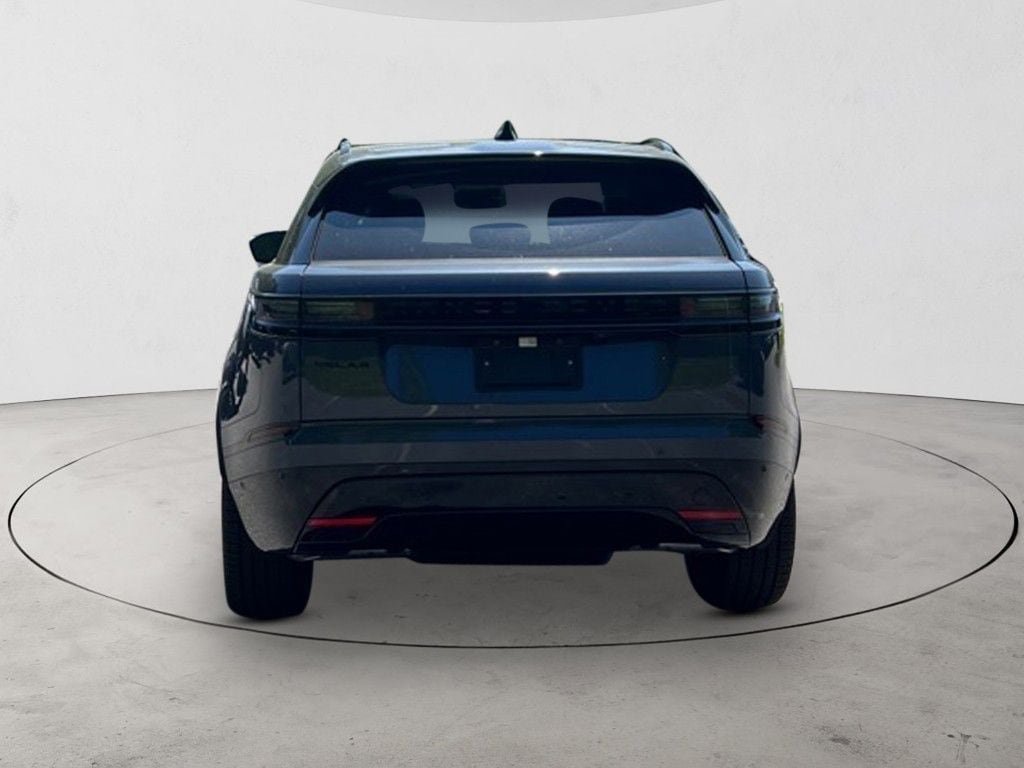 New 2026 Land Rover Range Rover Velar Dynamic SE AWD/4WD image 4