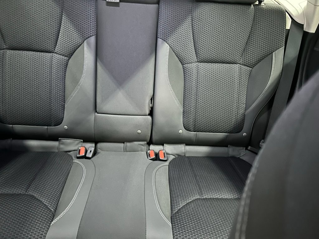 Used 2023 Subaru Forester Premium AWD/4WD image 20