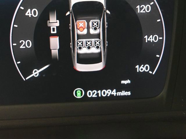 Used 2023 Honda Accord EX image 13