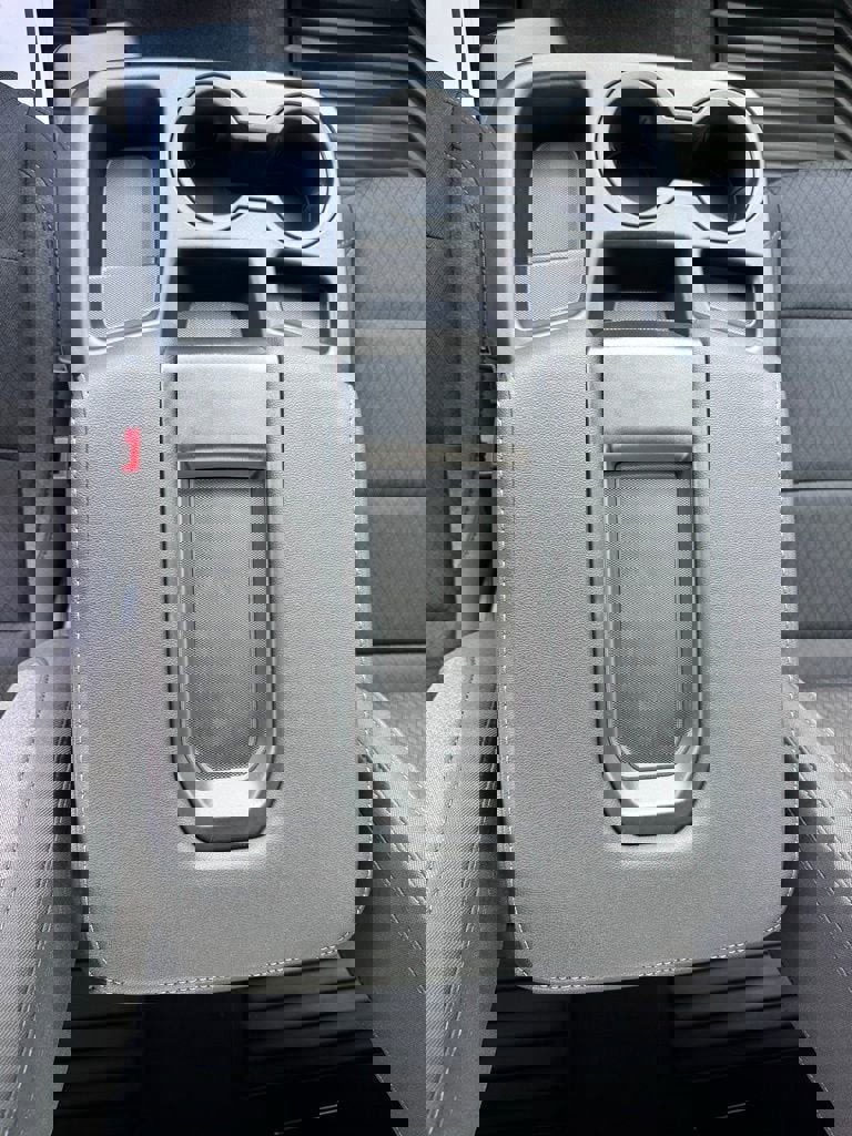 New 2026 Chevrolet Silverado 2500 Custom w/ Custom Value Package image 32