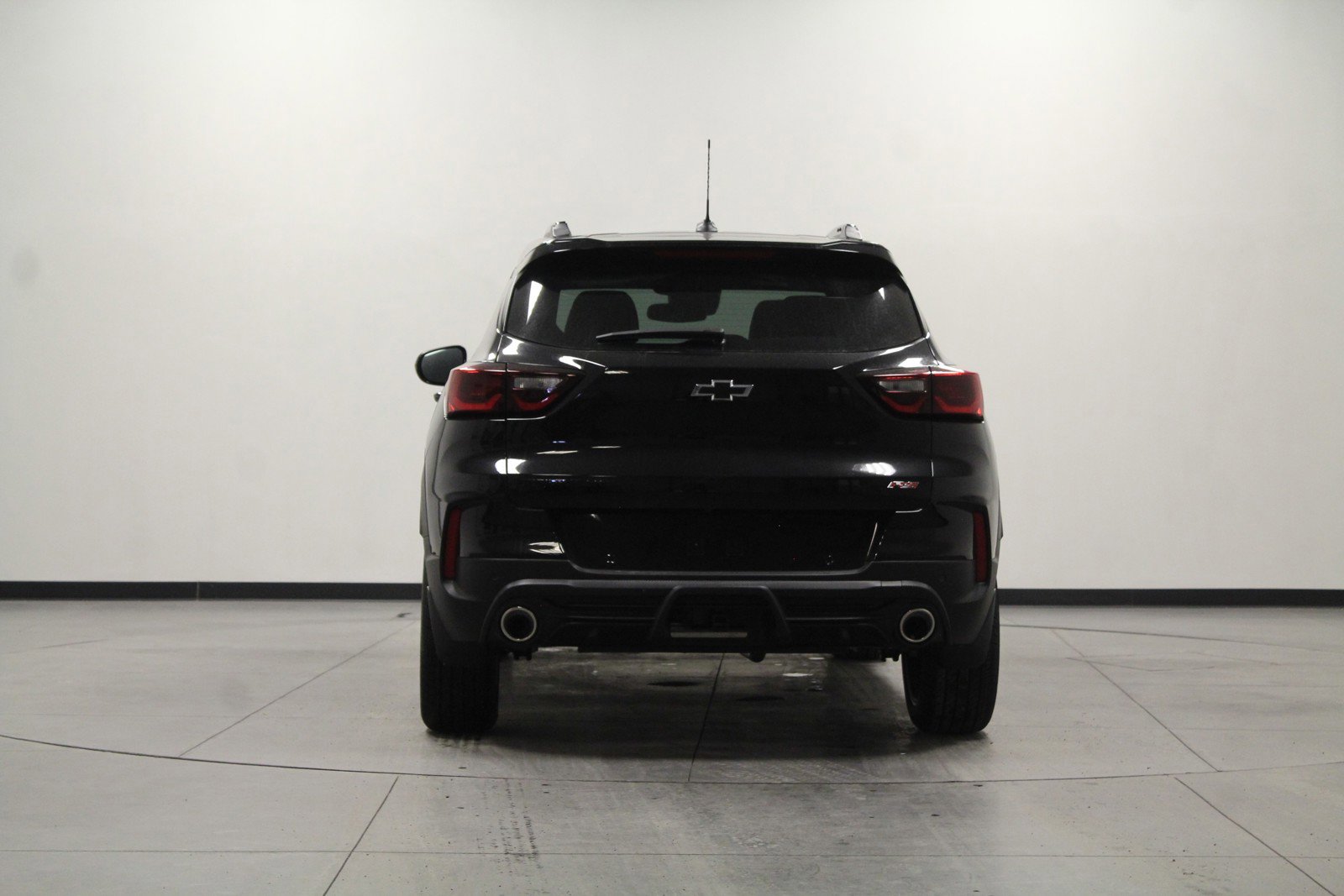 New 2025 Chevrolet TrailBlazer RS w/ Convenience Package image 5