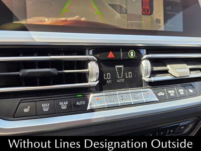 Used 2021 BMW 330i Sedan w/ M Sport Package image 25