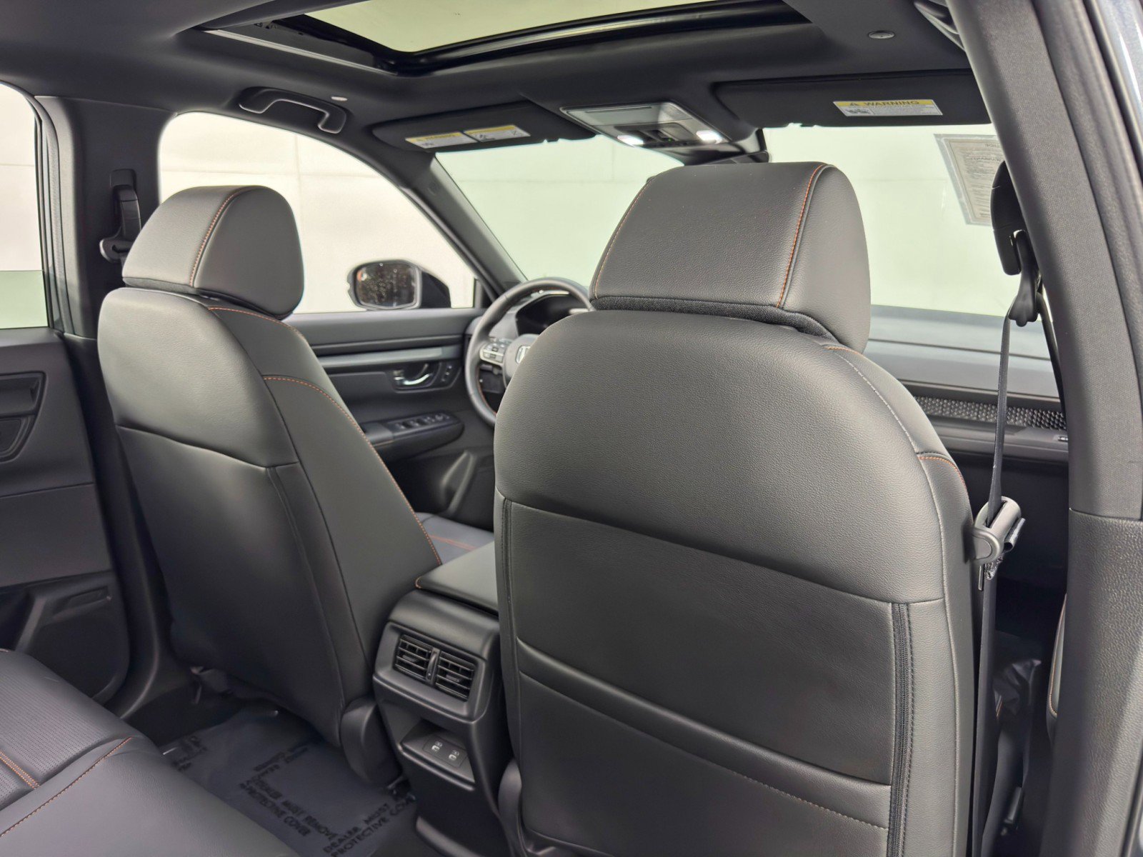 Used 2026 Honda CR-V Sport-L image 30