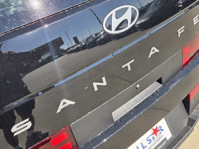 New 2027 Hyundai Santa Fe SEL FWD image 14
