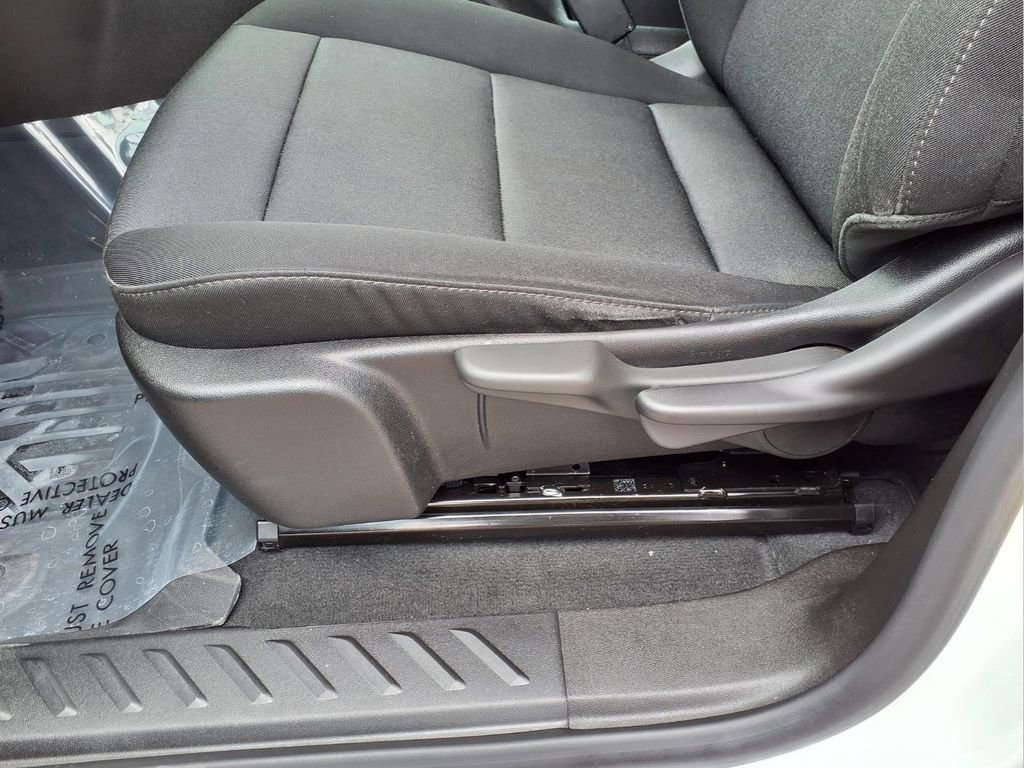 Used 2023 Chevrolet Colorado W/T RWD image 21