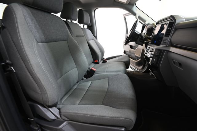 Used 2025 Ford F150 XLT w/ Equipment Group 301A Standard AWD/4WD image 24