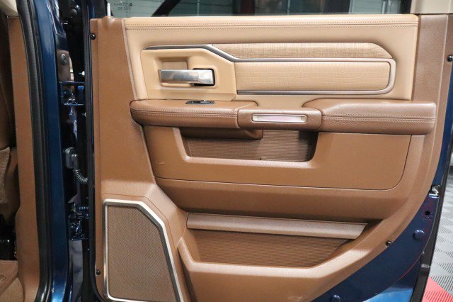 Used 2019 RAM 3500 Limited AWD/4WD image 64