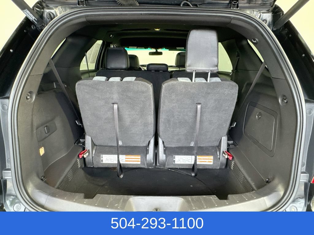 Used 2015 Ford Explorer XLT w/ Equipment Group 202A FWD image 25