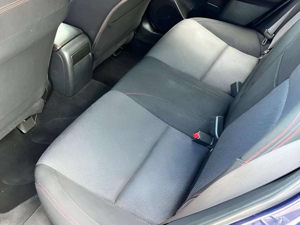 Used 2018 Subaru WRX Premium AWD/4WD image 12