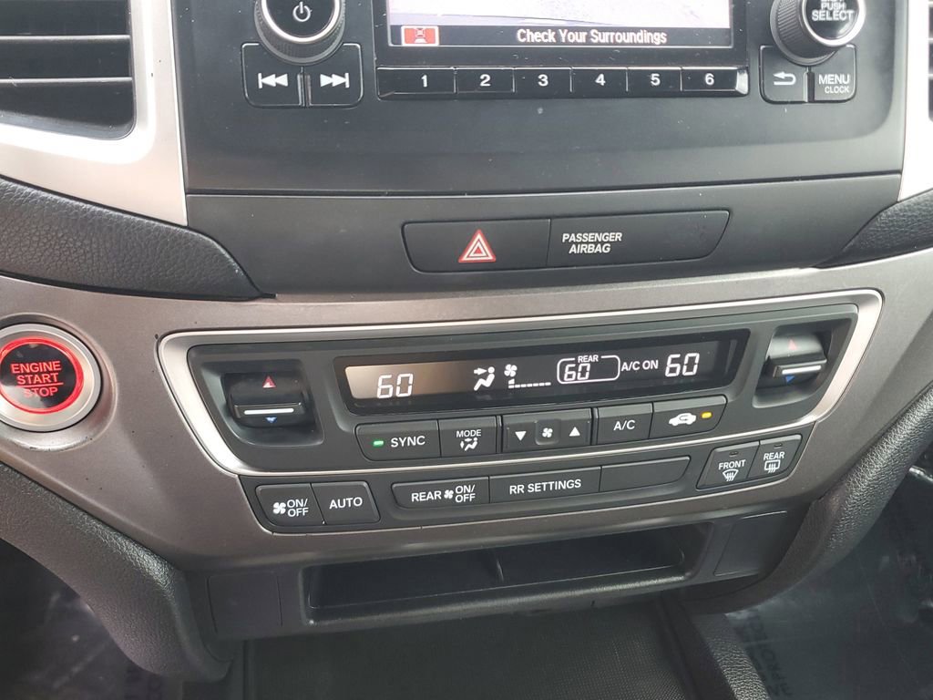 Used 2019 Honda Passport Sport image 30