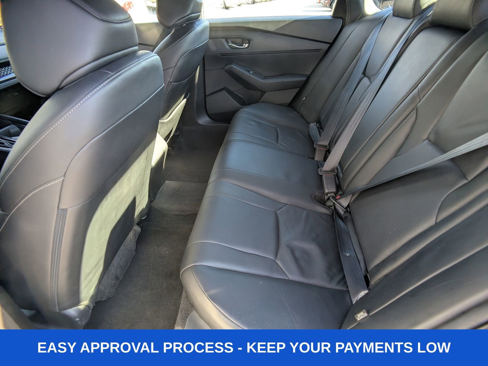 Used 2023 Honda Accord Sport image 15