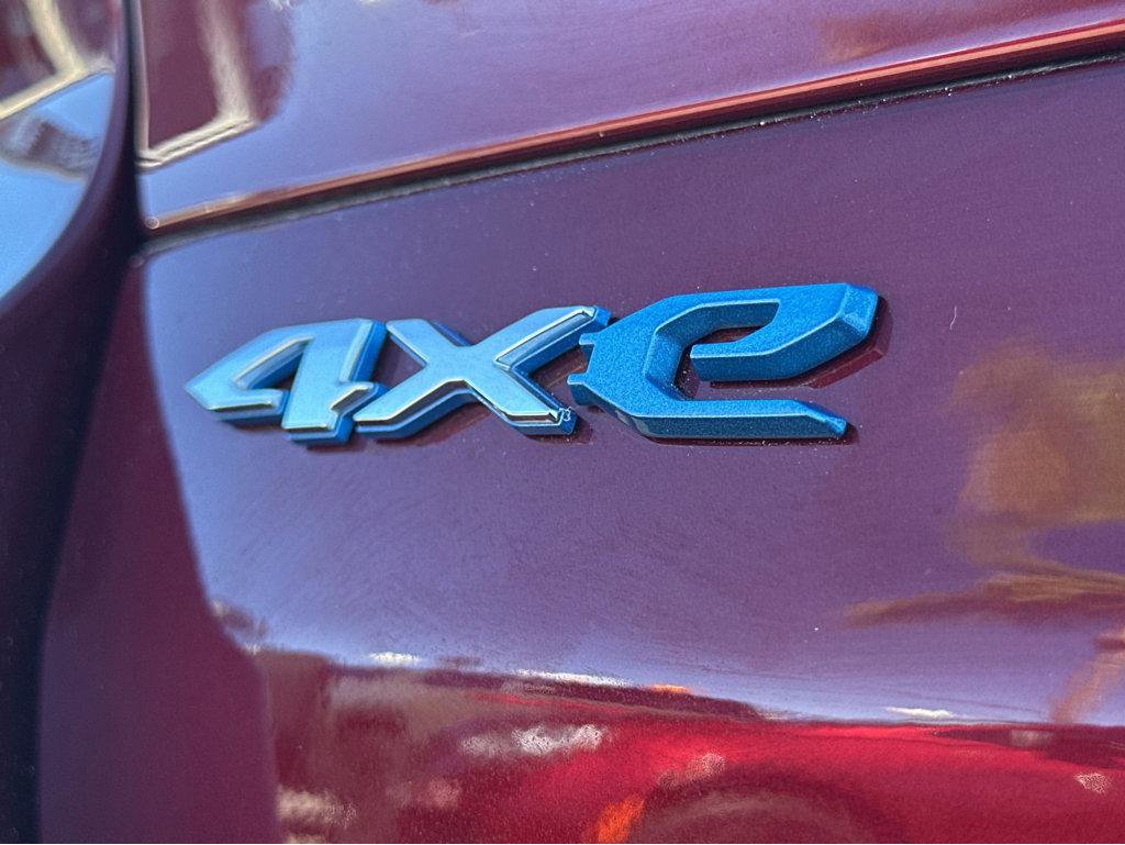 Used 2023 Jeep Grand Cherokee 4WD 4xe image 42