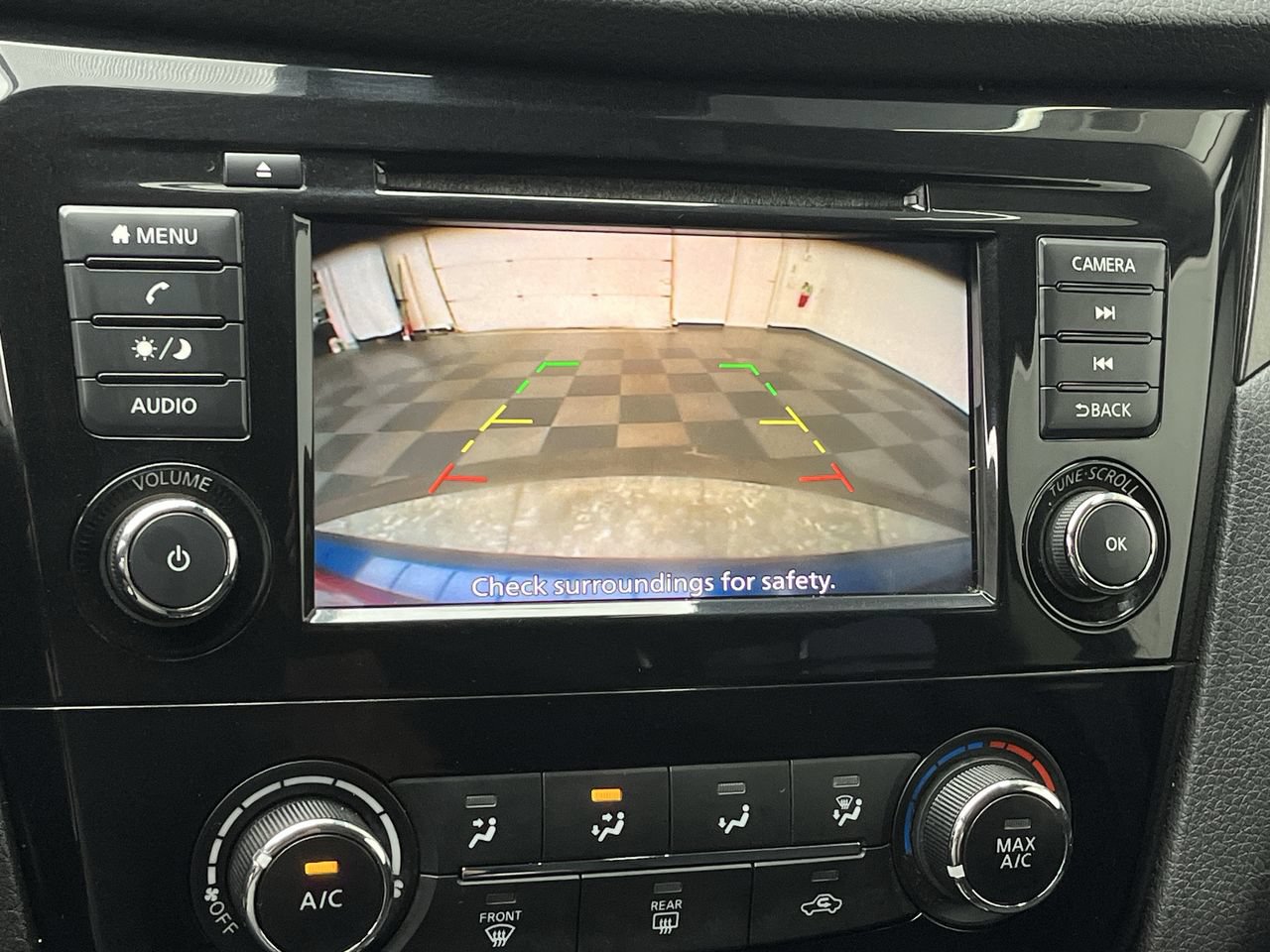 Used 2020 Nissan Rogue Sport S AWD/4WD image 5