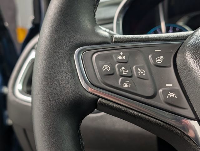 Certified 2024 Chevrolet Equinox LT image 20