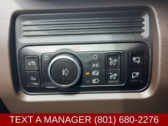 Used 2026 Ford F350 King Ranch w/ Tremor Off-Road Package AWD/4WD image 30
