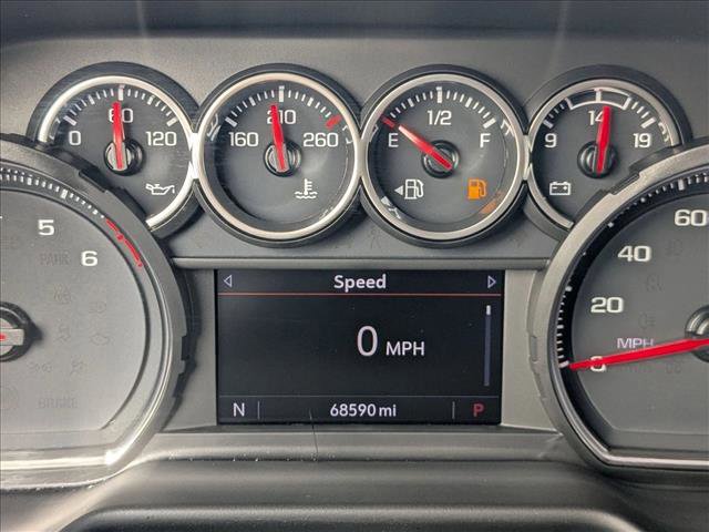 Used 2021 Chevrolet Suburban LT image 11