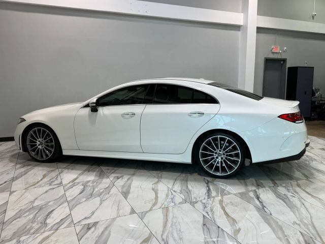 Used 2019 Mercedes-Benz CLS 450 image 9
