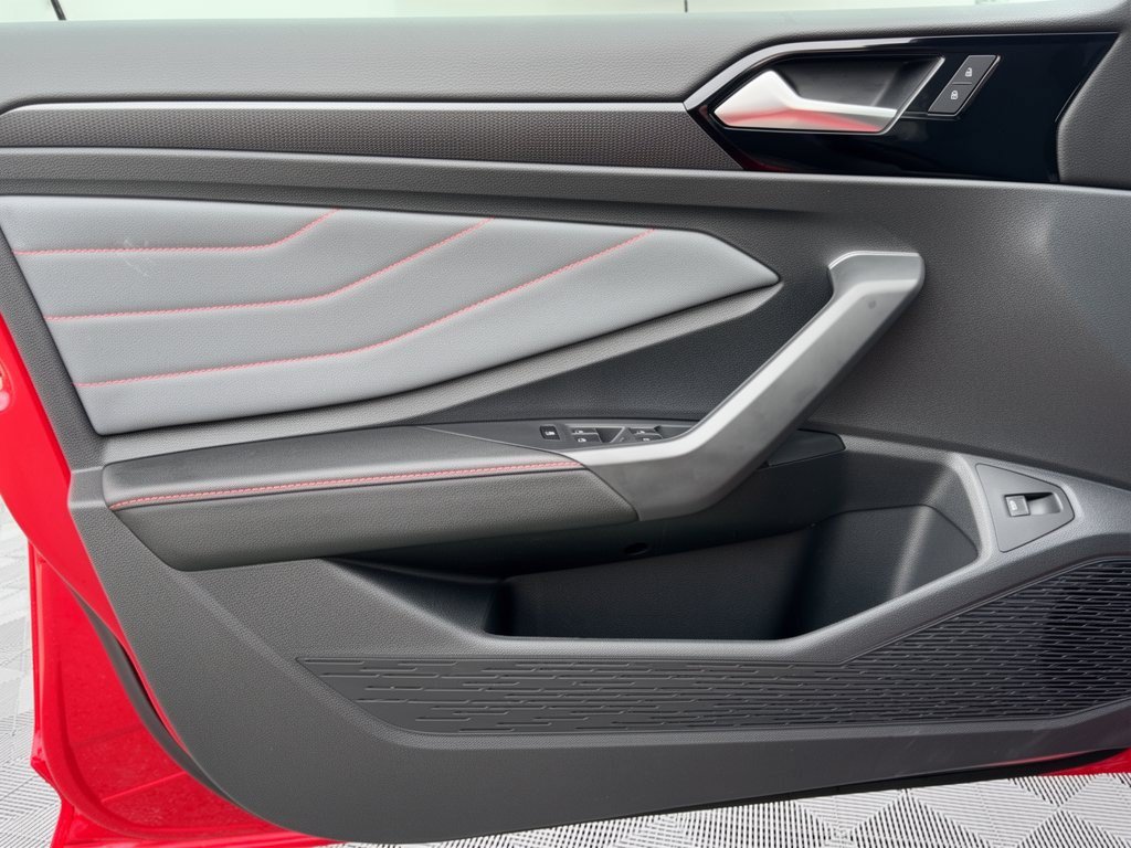 New 2027 Volkswagen Jetta GLI Autobahn FWD image 14