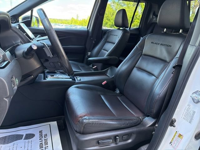 Used 2021 Honda Ridgeline Black Edition image 29