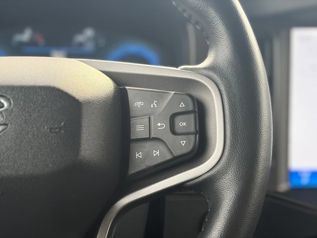 Used 2025 Ford Bronco Badlands AWD/4WD image 24