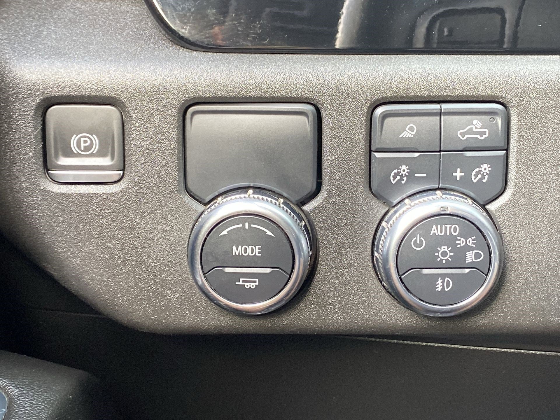 Used 2024 GMC Sierra 1500 SLT image 21