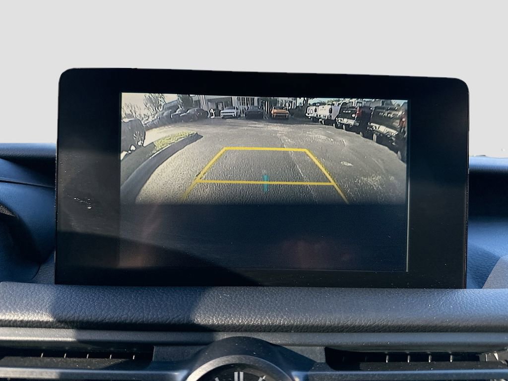 Used 2023 Lexus IS 300 w/ Premium Package image 13