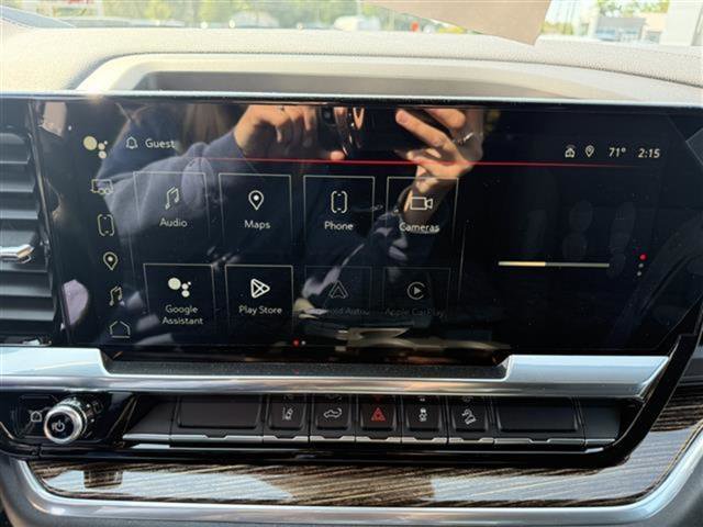 New 2026 GMC Sierra 2500 SLE w/ SLE Value Package; image 20